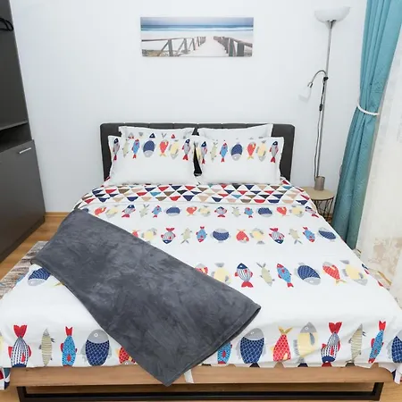 Apartman портхаус *