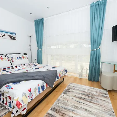 Apartman портхаус *