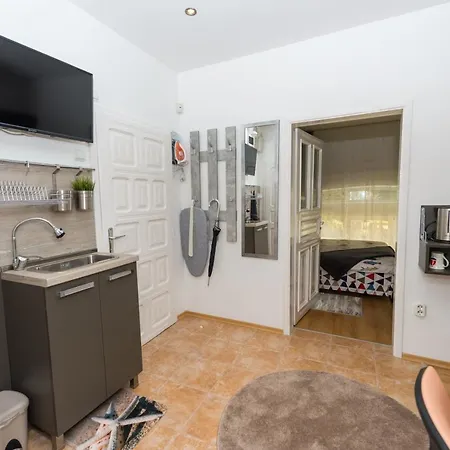 Apartman портхаус