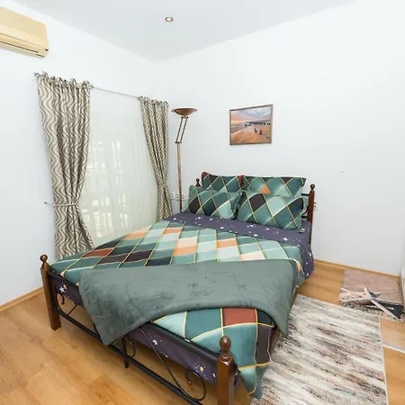 портхаус Apartman