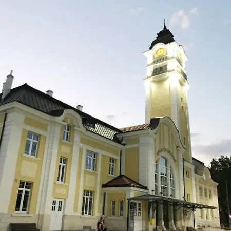 Apartman портхаус