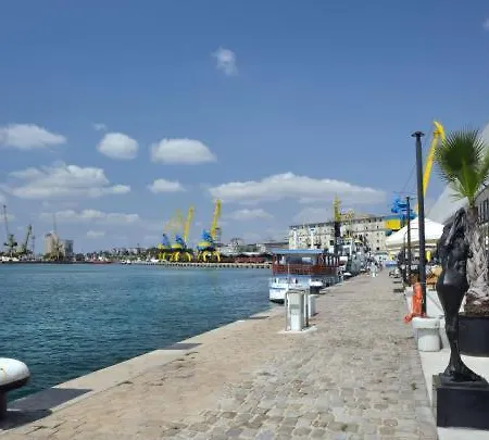 портхаус Apartman *