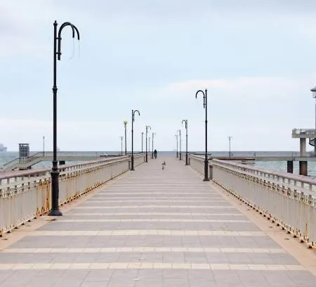 портхаус * Burgasz