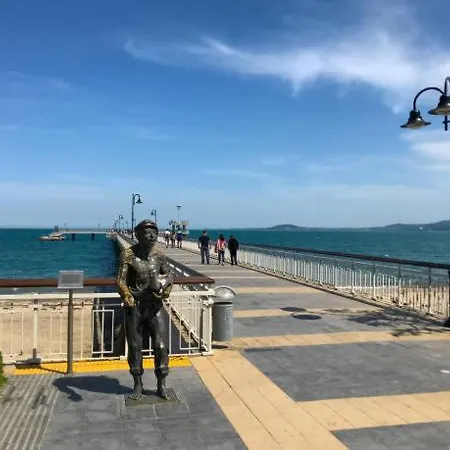 Apartman портхаус *