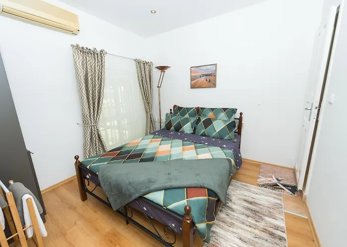 портхаус Апартамент