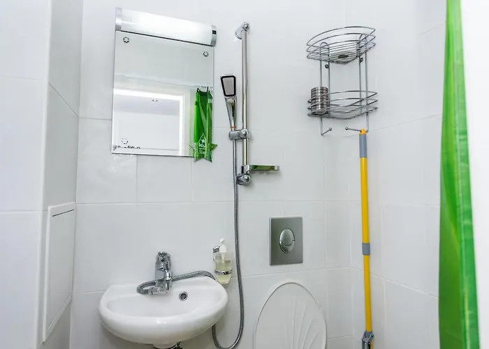 портхаус Апартамент