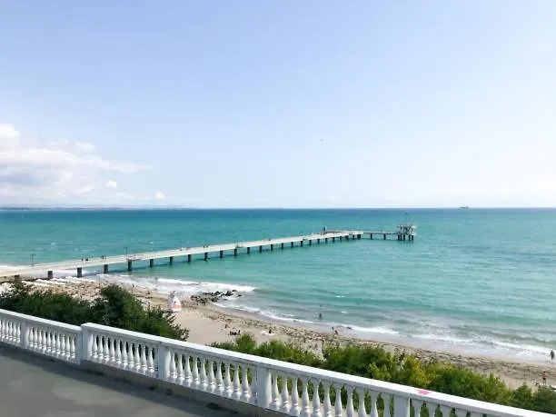 портхаус Апартамент Бургас