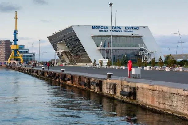 портхаус Апартамент