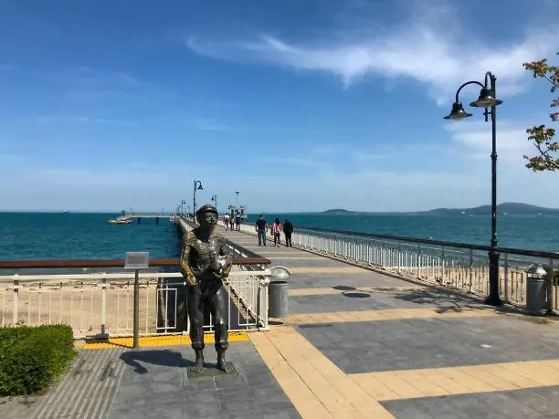 Апартамент портхаус *