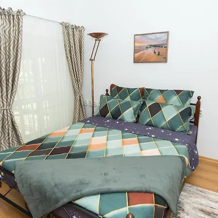 Apartment портхаус *