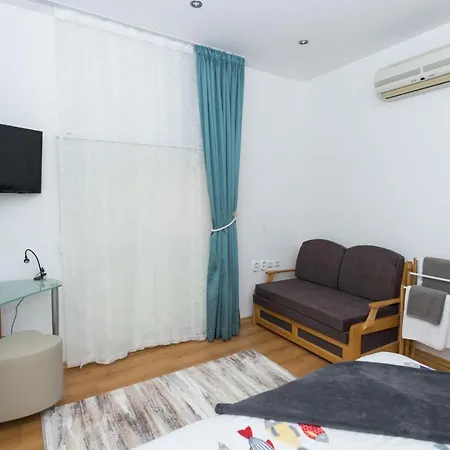 портхаус Apartment