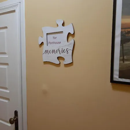 Apartment портхаус *