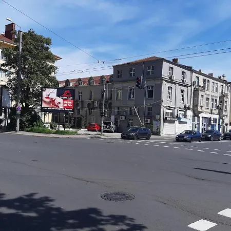 портхаус * Burgas