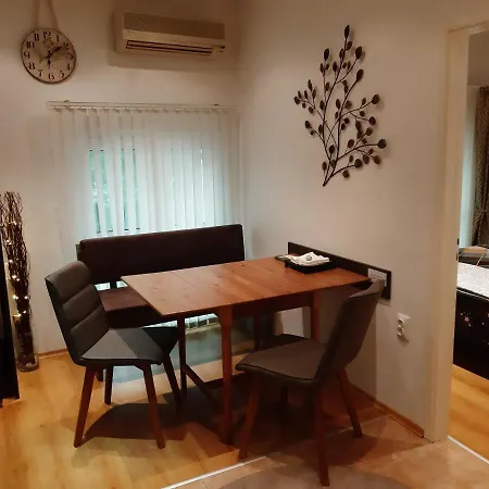 портхаус * Burgas