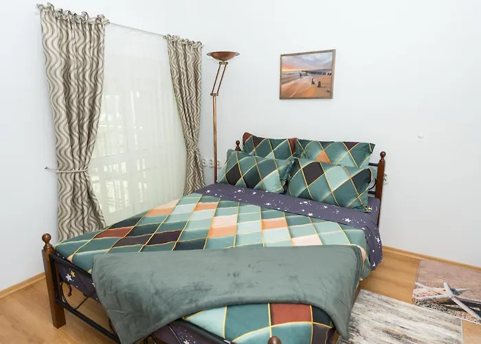 Διαμέρισμα портхаус *