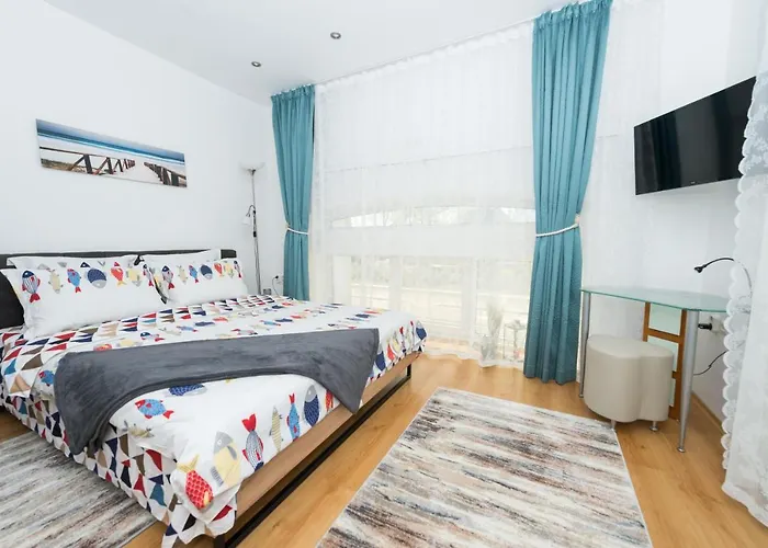 Διαμέρισμα портхаус *