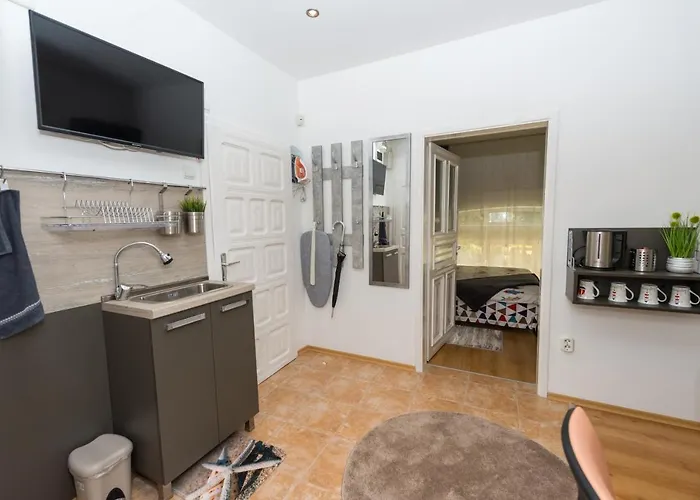 Διαμέρισμα портхаус