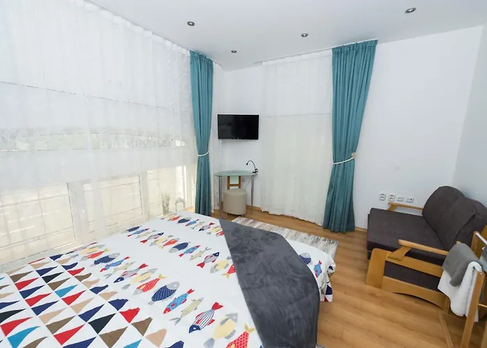 портхаус Διαμέρισμα