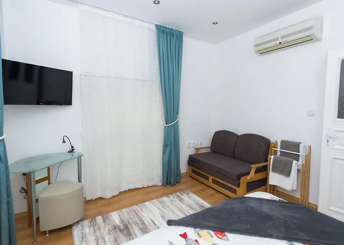 портхаус Διαμέρισμα