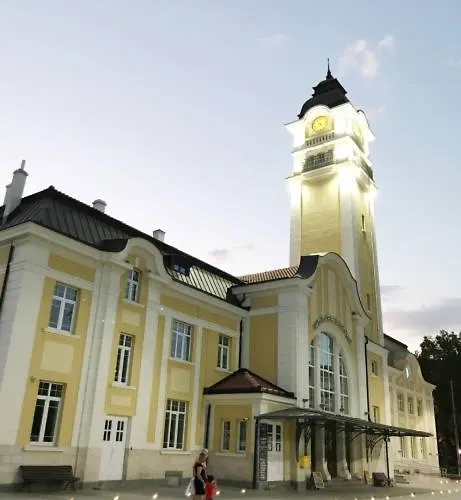 Διαμέρισμα портхаус