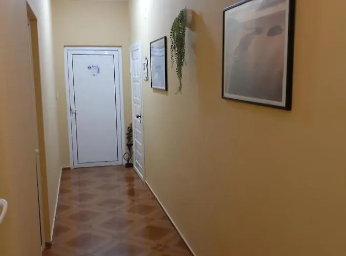 Διαμέρισμα портхаус