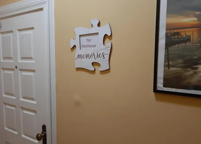 Διαμέρισμα портхаус *