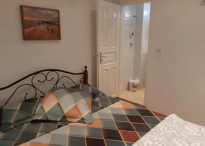 портхаус Μπουργκάς