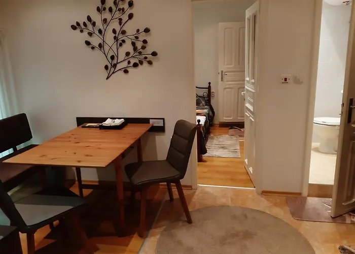 портхаус Μπουργκάς